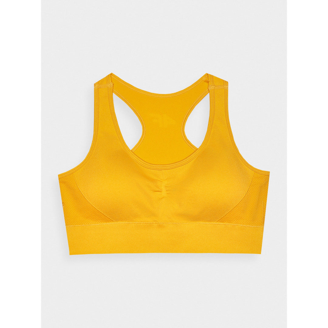 4F spodipesu Low Support Seamless Bra