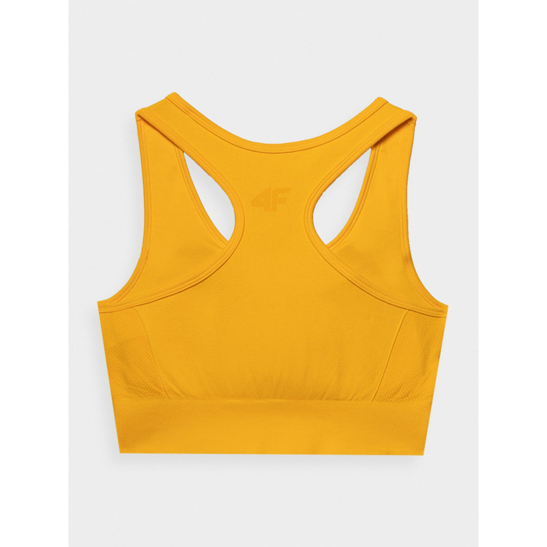 4F spodipesu Low Support Seamless Bra