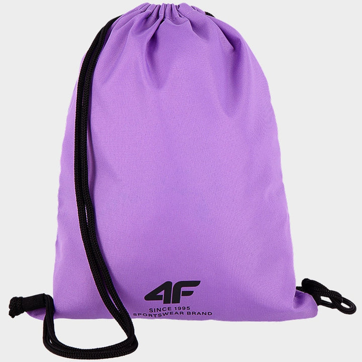 4F spordikott Kids Gymbag