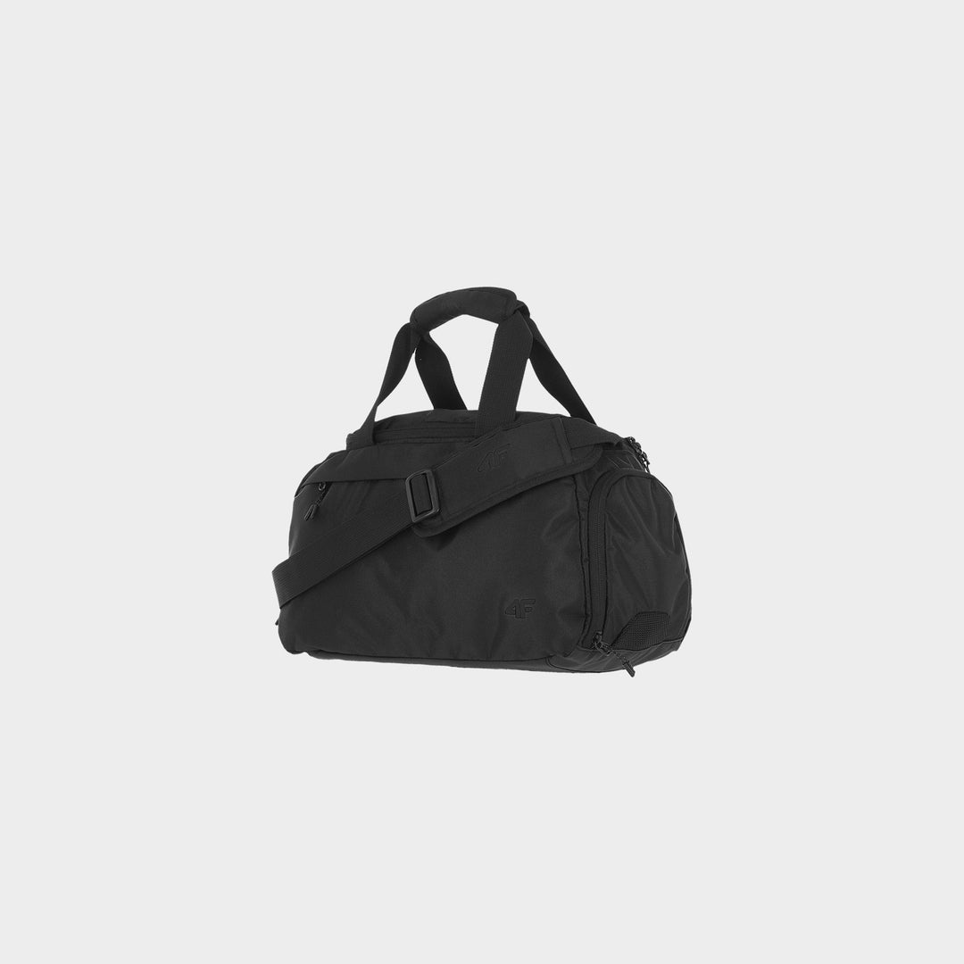 4F spordikott Workout Duffel Bag
