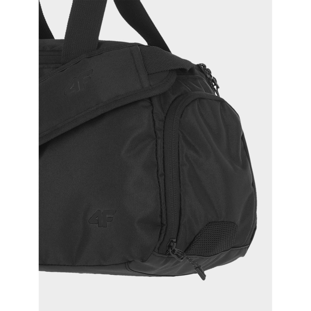 4F spordikott Workout Duffel Bag