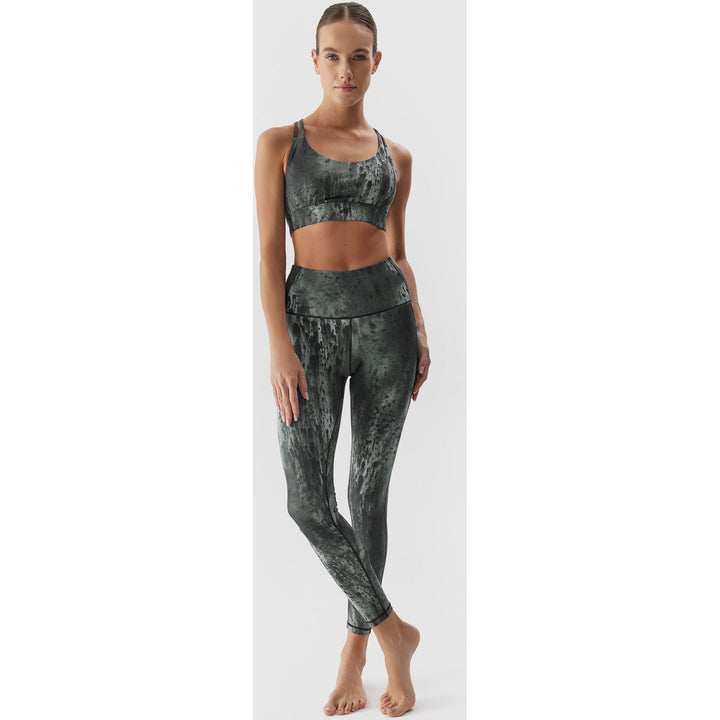 4F spordipesu Functional Cross Bra