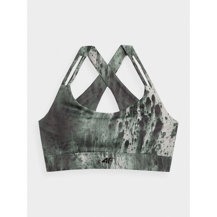 4F spordipesu Functional Cross Bra