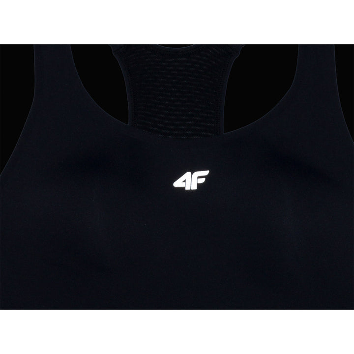 4F spordipesu Medium Support Bra