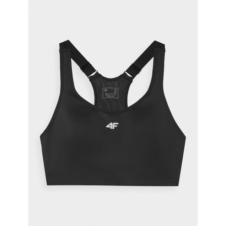 4F spordipesu Medium Support Bra