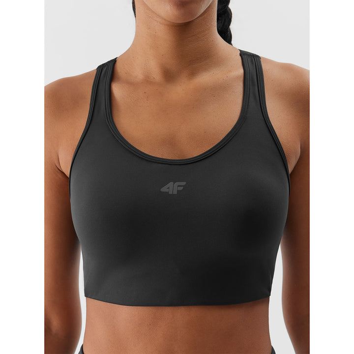 4F spordipesu Medium Support Bra