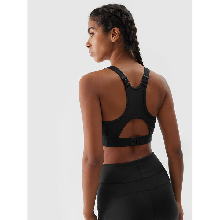 4F spordipesu Medium Support Bra