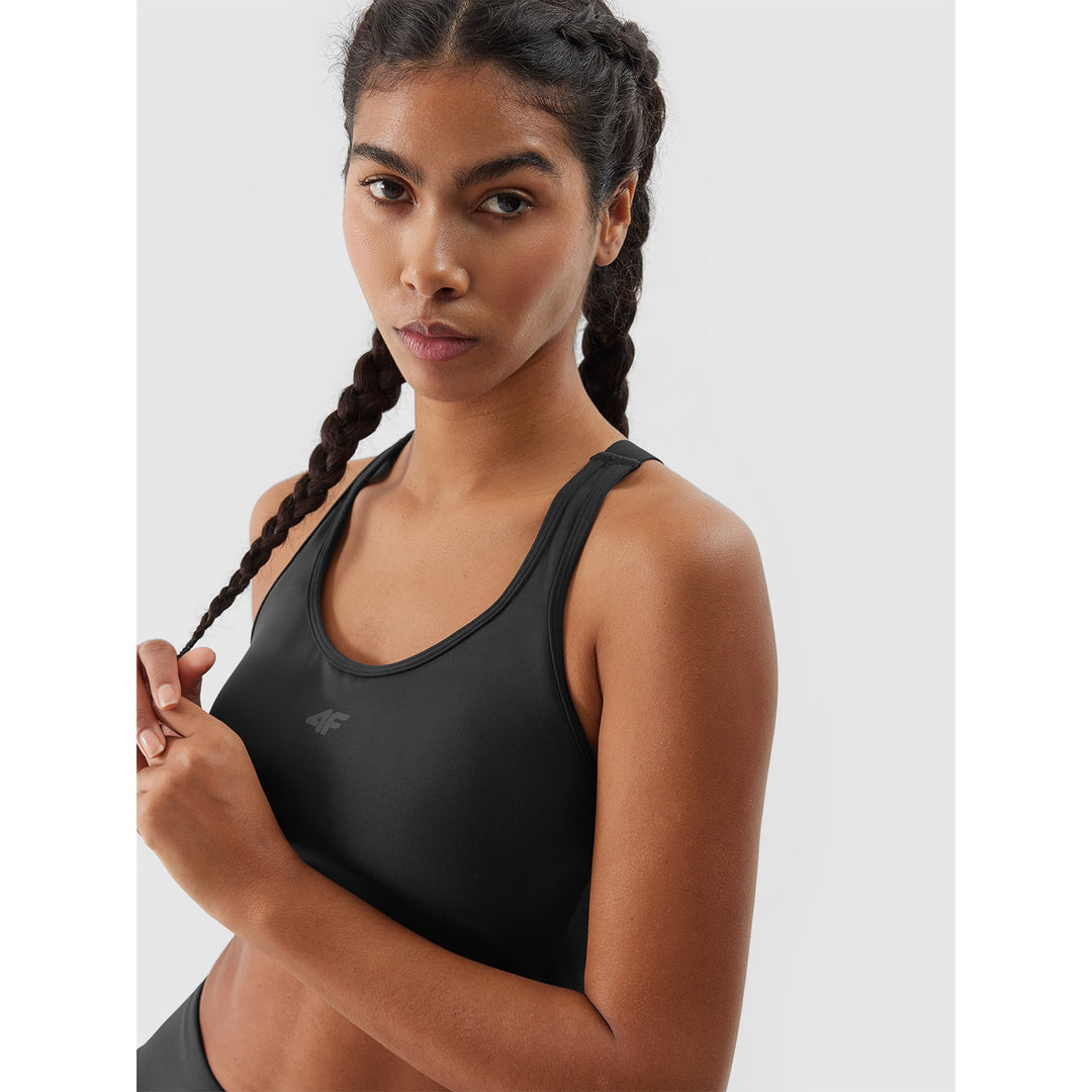 4F spordipesu Medium Support Bra