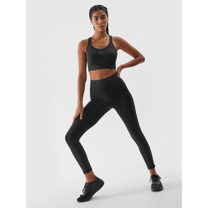 4F spordipesu Medium Support Bra