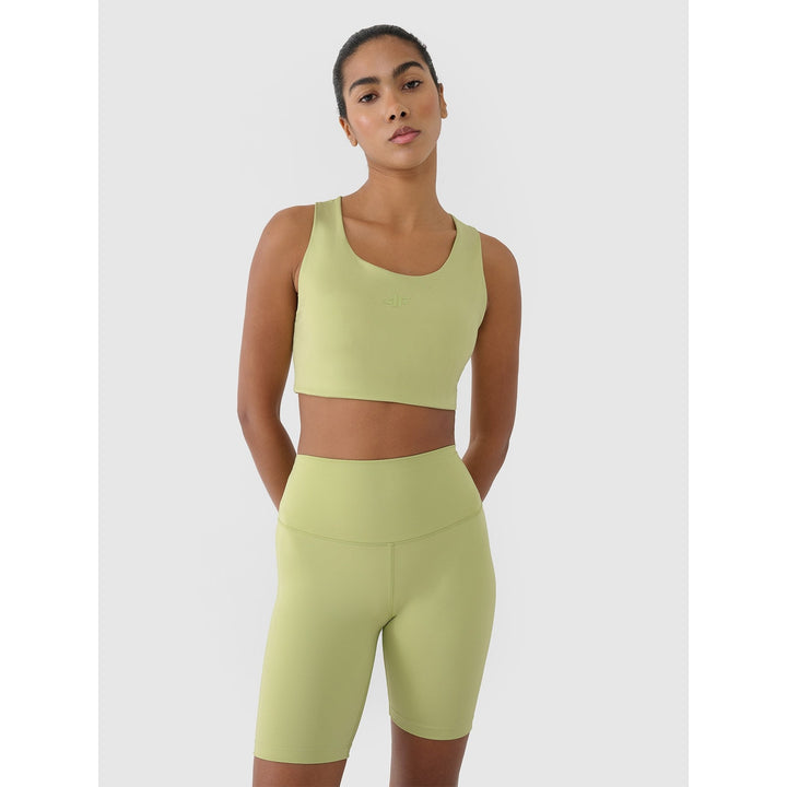 4F spordipesu Multiactive Bra
