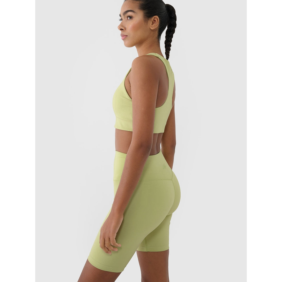 4F spordipesu Multiactive Bra
