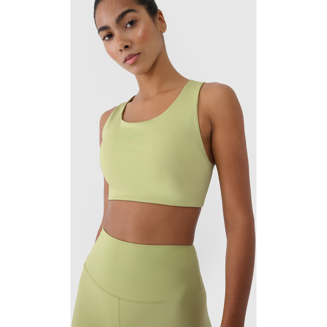 4F spordipesu Multiactive Bra