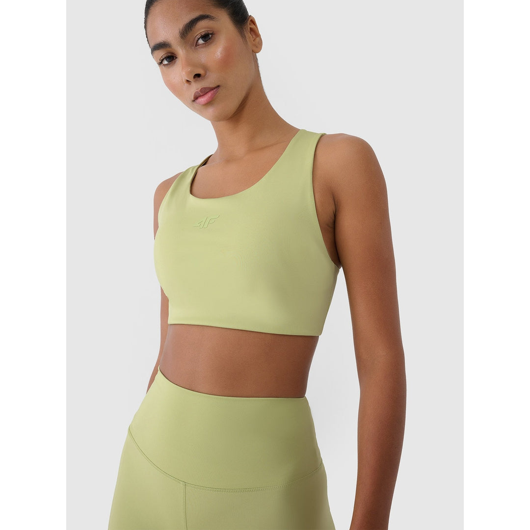 4F spordipesu Multiactive Bra