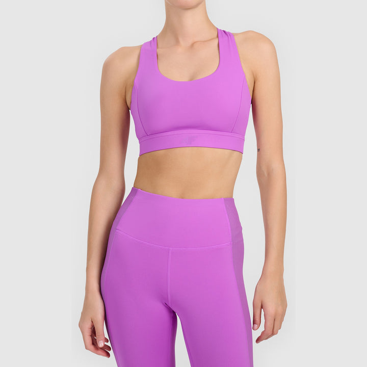 4F spordipesu Slim Sport Bra