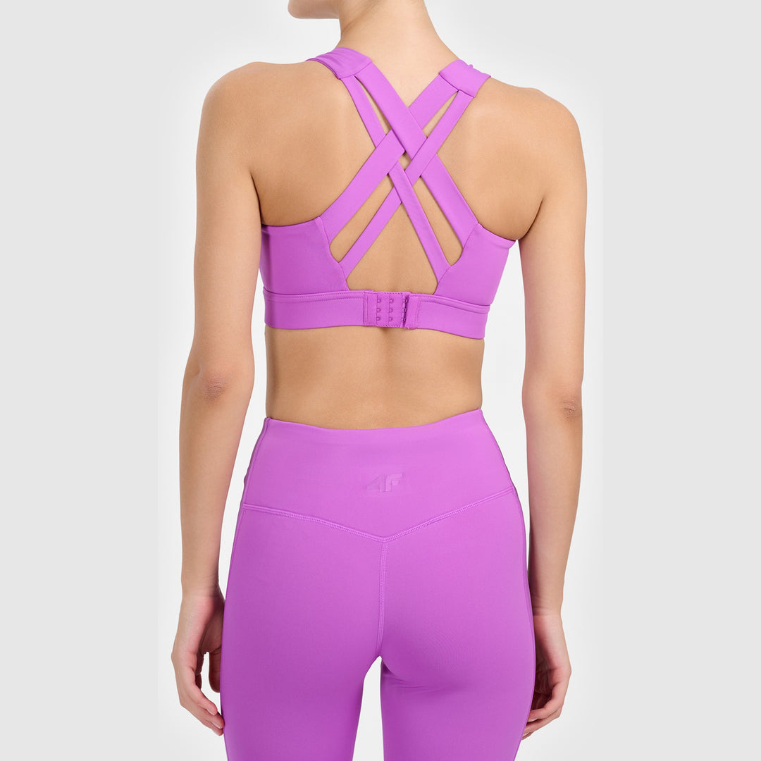 4F spordipesu Slim Sport Bra