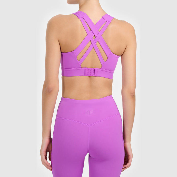 4F spordipesu Slim Sport Bra