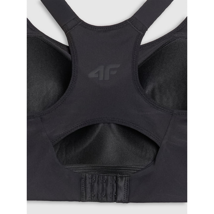 4F spordirinnahoidja High Support Bra