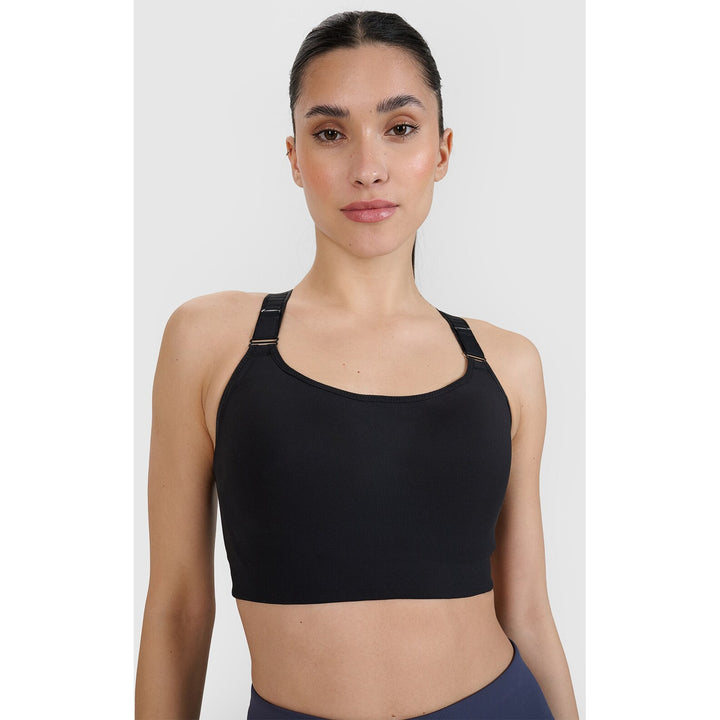 4F spordirinnahoidja High Support Bra
