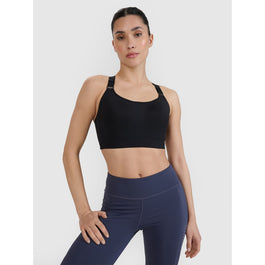 4F spordirinnahoidja High Support Bra