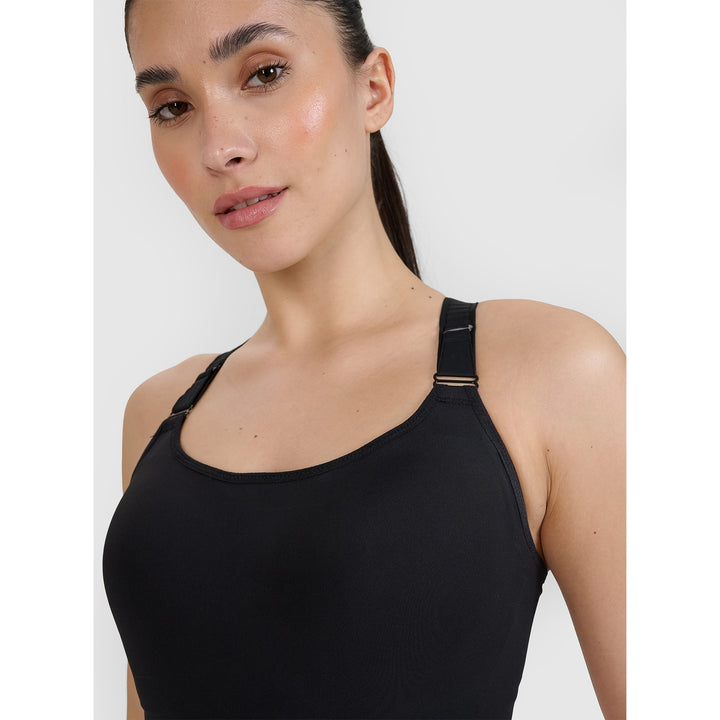 4F spordirinnahoidja High Support Bra