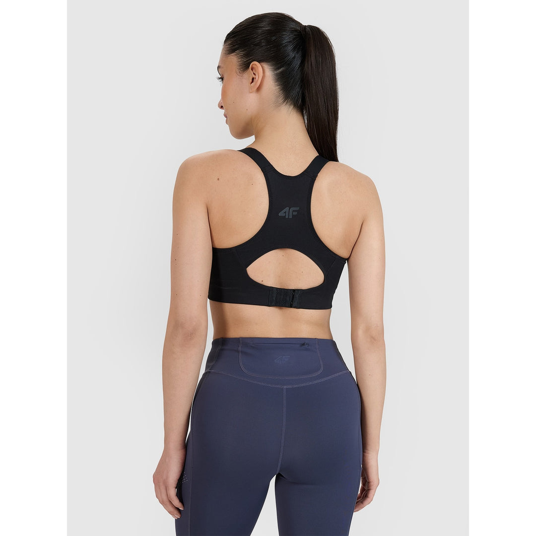4F spordirinnahoidja High Support Bra