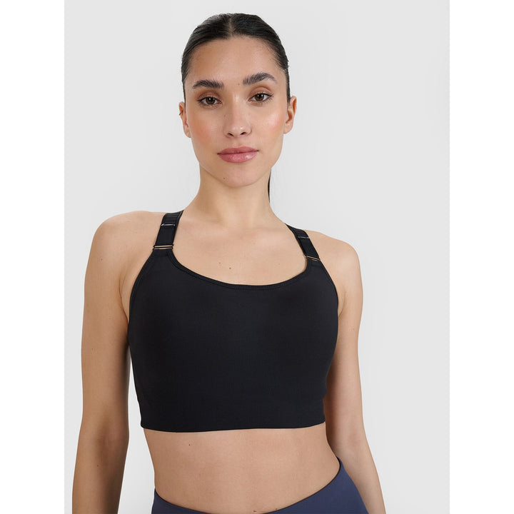4F spordirinnahoidja High Support Bra
