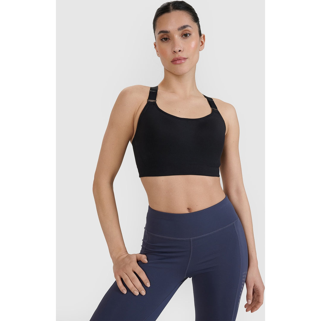 4F spordirinnahoidja High Support Bra