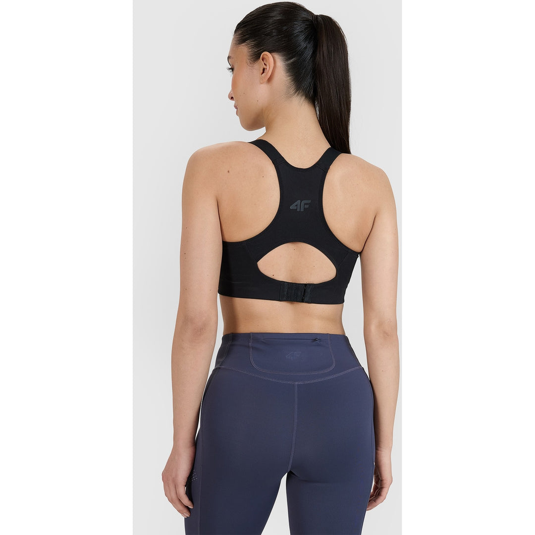 4F spordirinnahoidja High Support Bra