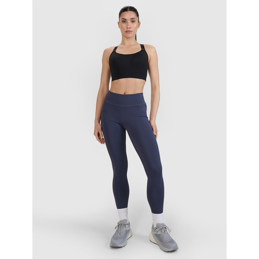 4F spordirinnahoidja High Support Bra