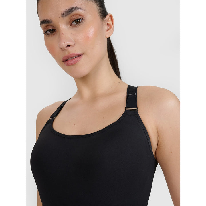 4F spordirinnahoidja High Support Bra
