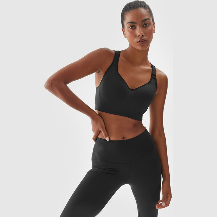 4F spordirinnahoidja High Support Bra