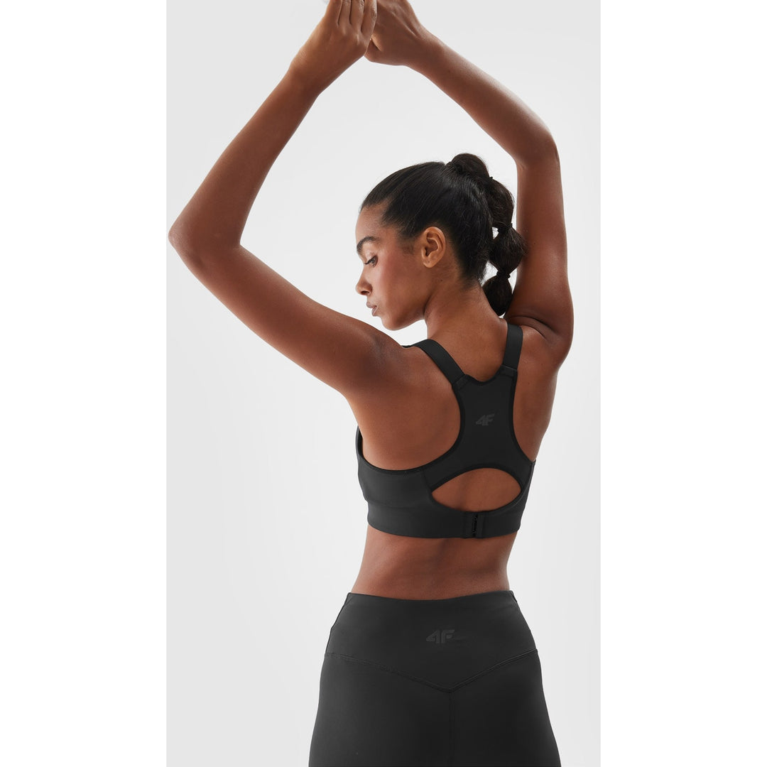 4F spordirinnahoidja High Support Bra