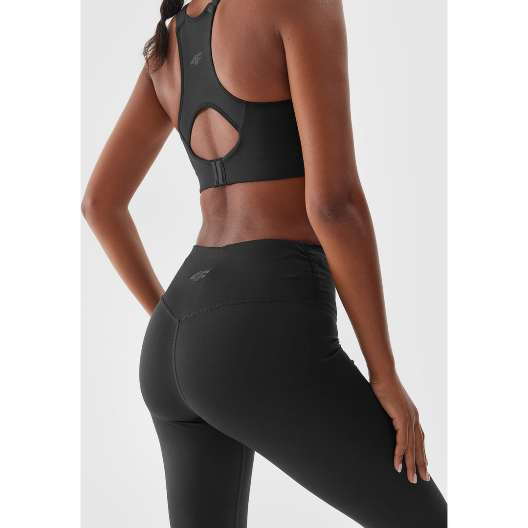 4F spordirinnahoidja High Support Bra