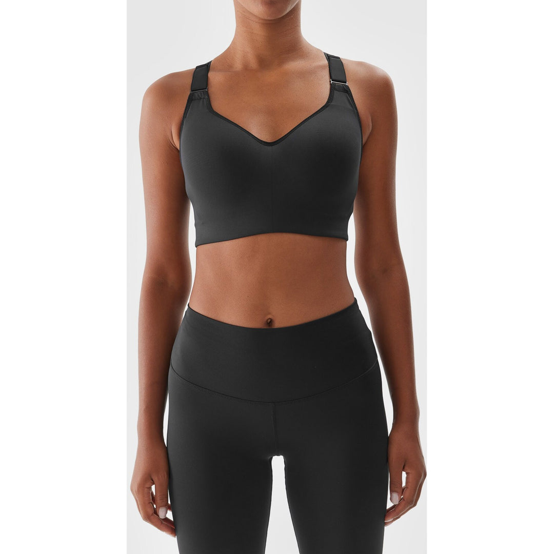 4F spordirinnahoidja High Support Bra