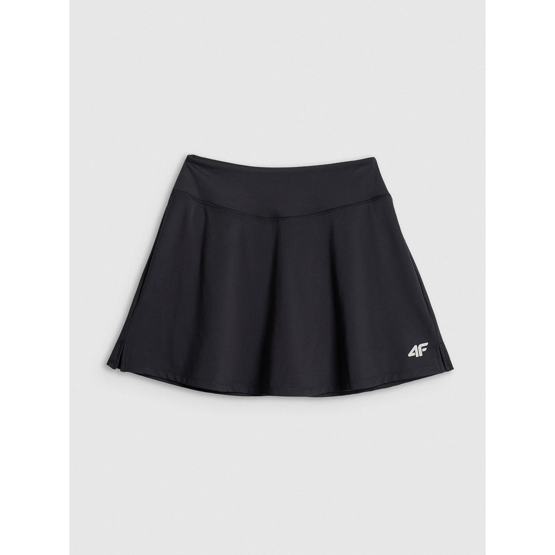 4F spordiseelik Tennis and Padel Skirt
