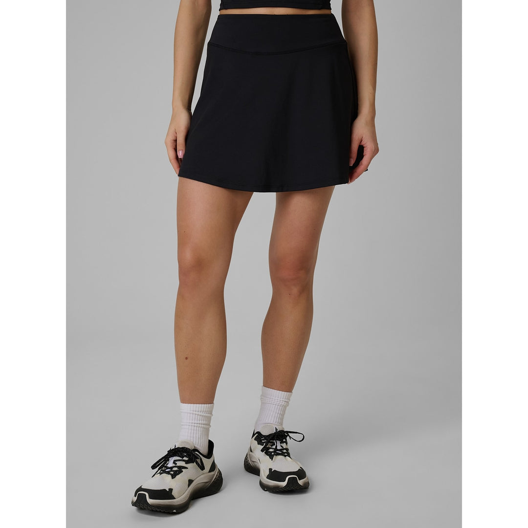 4F spordiseelik Tennis and Padel Skirt