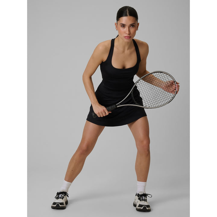 4F spordiseelik Tennis and Padel Skirt