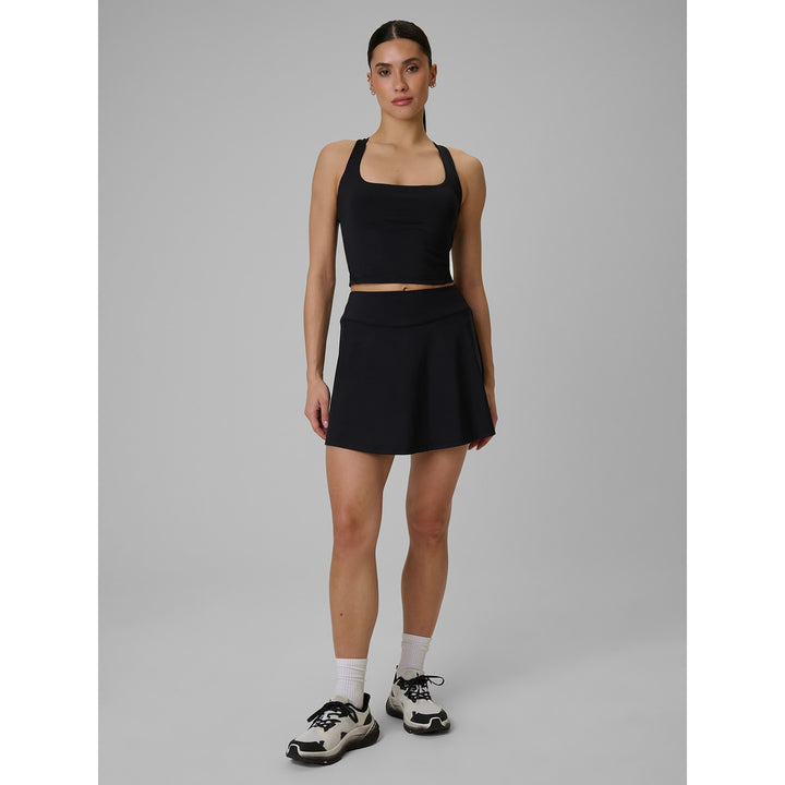 4F spordiseelik Tennis and Padel Skirt