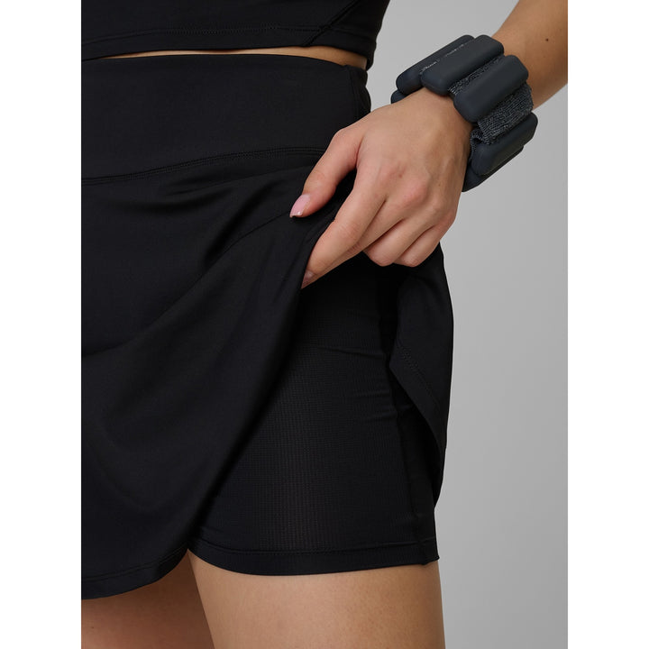 4F spordiseelik Tennis and Padel Skirt
