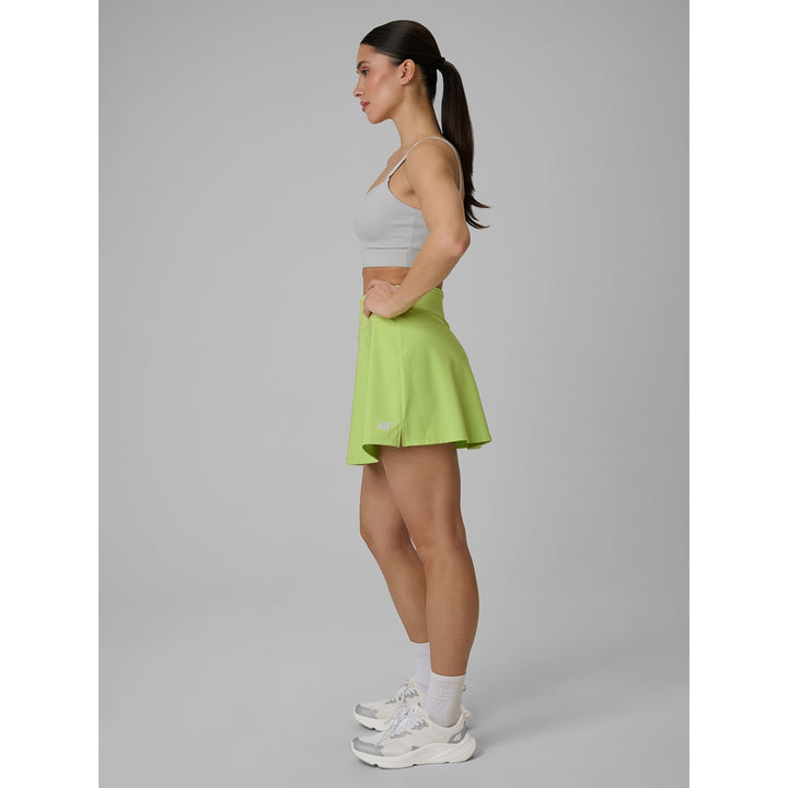 4F spordiseelik Tennis and Padel Skirt