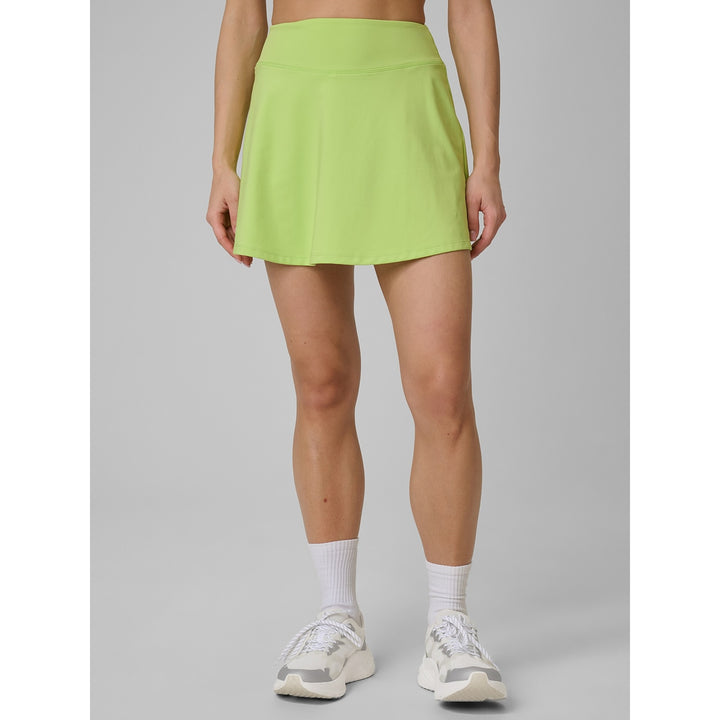 4F spordiseelik Tennis and Padel Skirt
