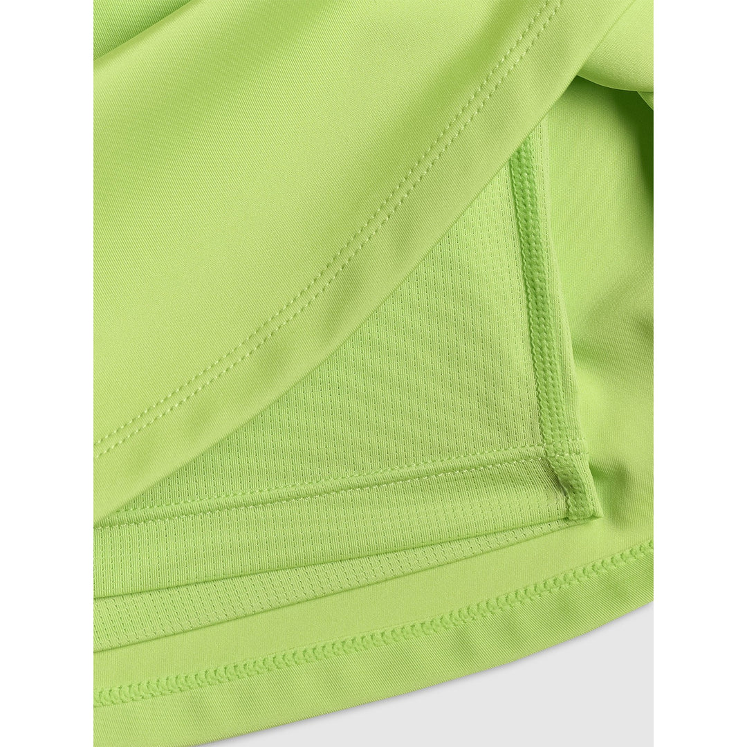 4F spordiseelik Tennis and Padel Skirt