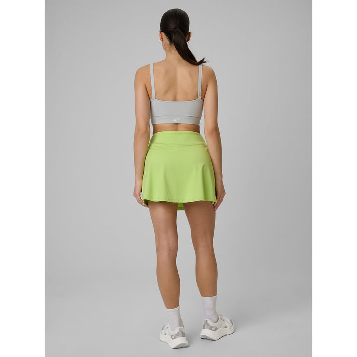 4F spordiseelik Tennis and Padel Skirt