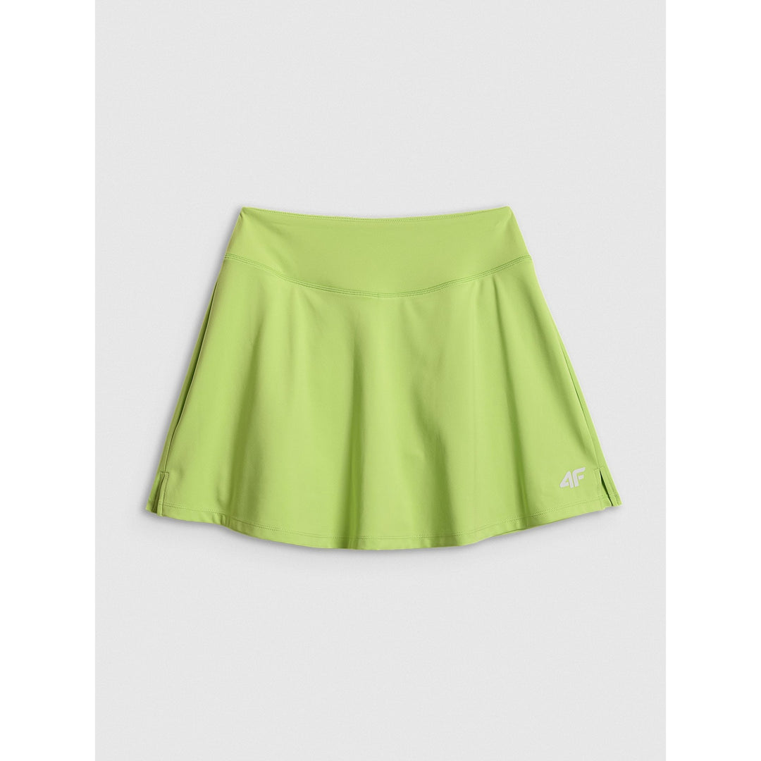 4F spordiseelik Tennis and Padel Skirt