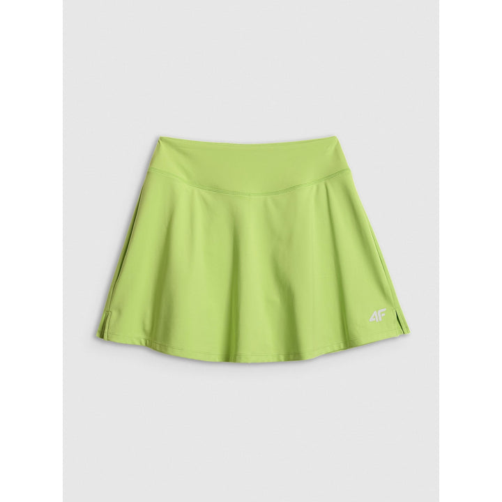 4F spordiseelik Tennis and Padel Skirt