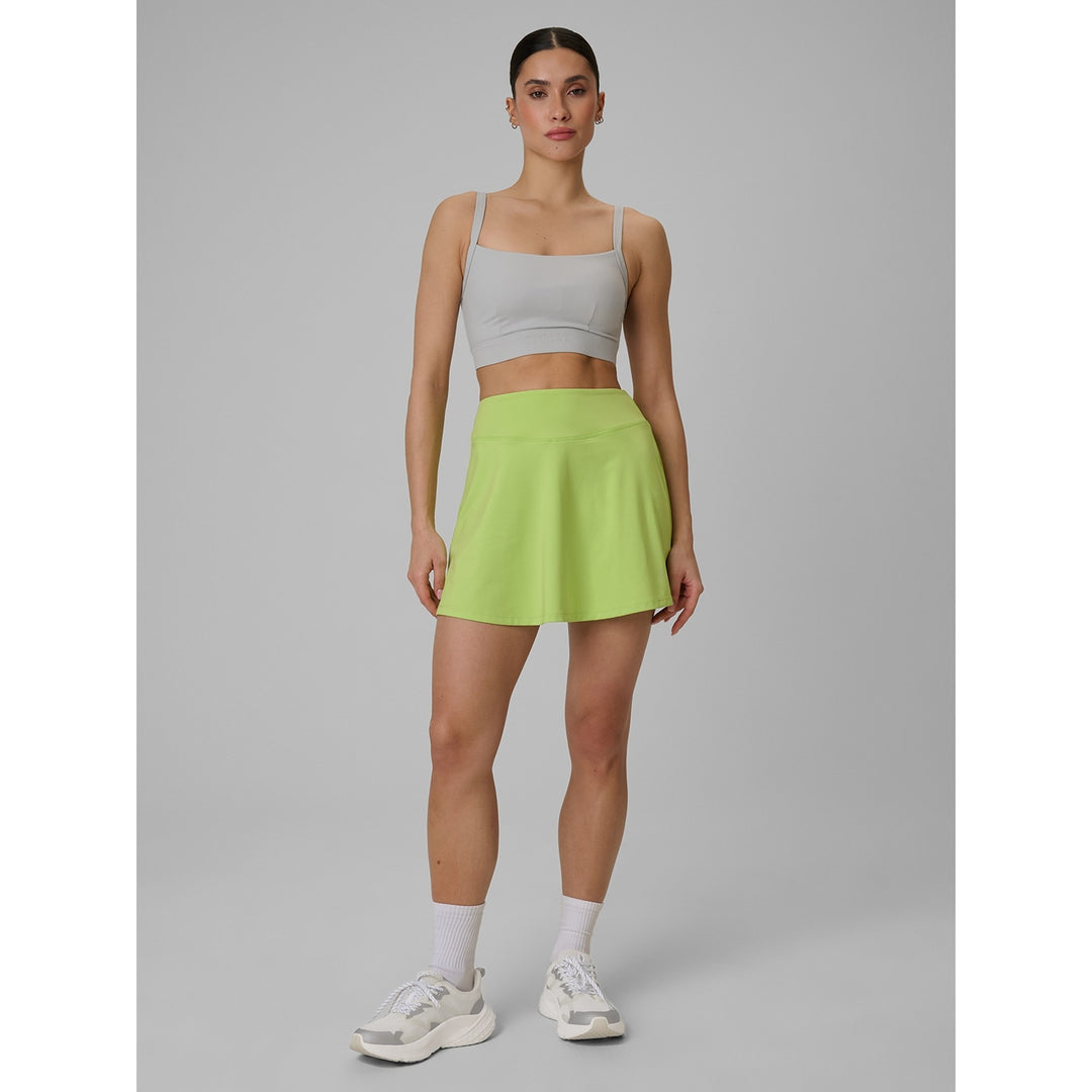 4F spordiseelik Tennis and Padel Skirt