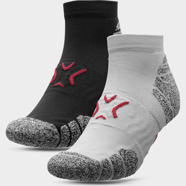 4F spordisokid CoolMax Training Socks
