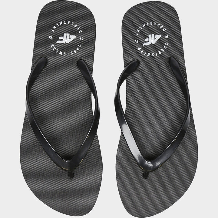 4F Sportwear mustad flip-flopid