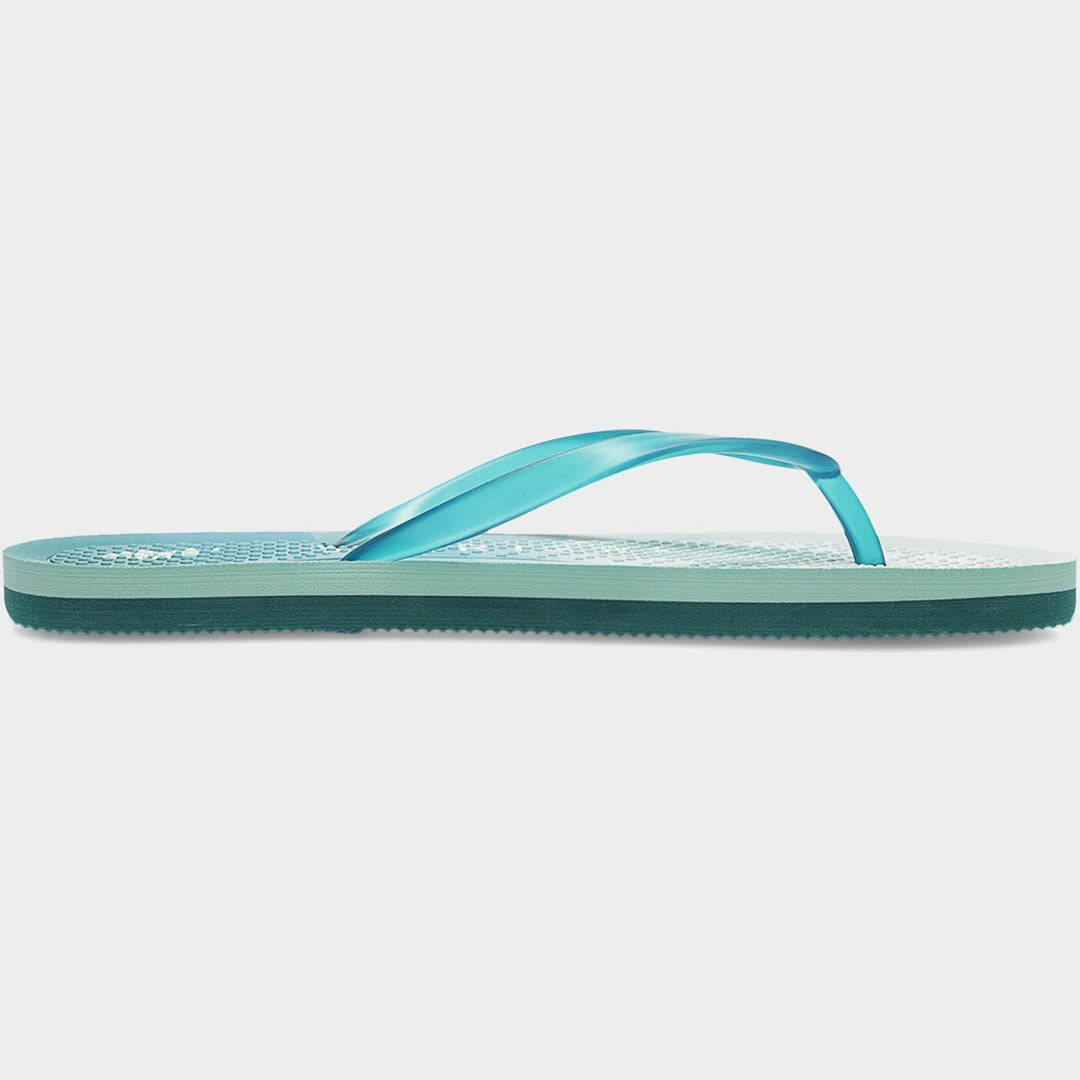 4F Sportwear sinised flip-flopid
