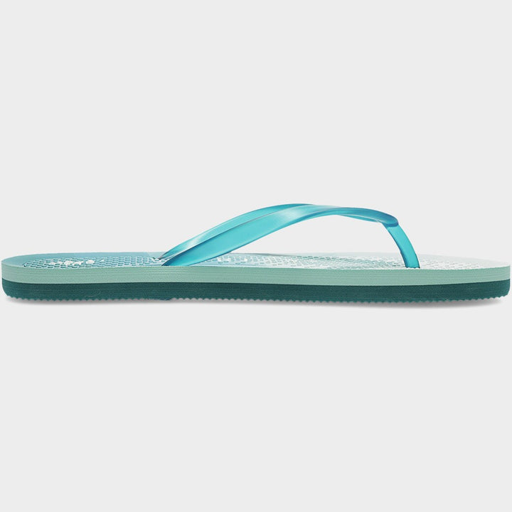 4F Sportwear sinised flip-flopid